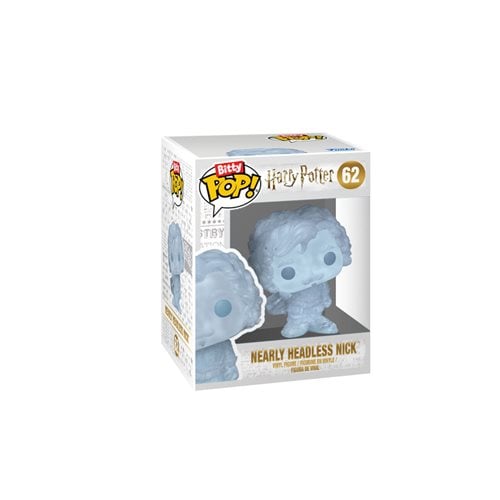 Funko Bitty Pop! Harry Potter - Mini-Figure 4-Pack - Select Set(s) - for just $14.90! 