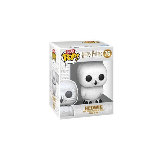 Funko Bitty Pop! Harry Potter - Mini-Figure 4-Pack - Select Set(s) - for just $15.67! 