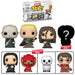 Funko Bitty Pop! Harry Potter - Mini-Figure 4-Pack - Select Set(s) - for just $14.90! 