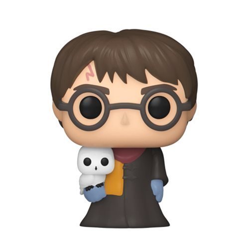 Funko Bitty Pop! Harry Potter - Mini-Figure 4-Pack - Select Set(s) - for just $14.90! 