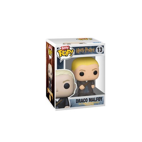 Funko Bitty Pop! Harry Potter - Mini-Figure 4-Pack - Select Set(s) - for just $14.90! 