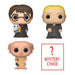 Funko Bitty Pop! Harry Potter - Mini-Figure 4-Pack - Select Set(s) - for just $14.90! 