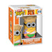 Funko Bitty Pop! Minions Mini-Figure 4-Pack - Select Set(s) - for just $14.99! 