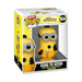 Funko Bitty Pop! Minions Mini-Figure 4-Pack - Select Set(s) - for just $14.99! 