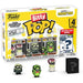 Funko Bitty Pop! Minions Mini-Figure 4-Pack - Select Set(s) - for just $14.99! 
