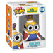 Funko Bitty Pop! Minions Mini-Figure 4-Pack - Select Set(s) - for just $14.67! 