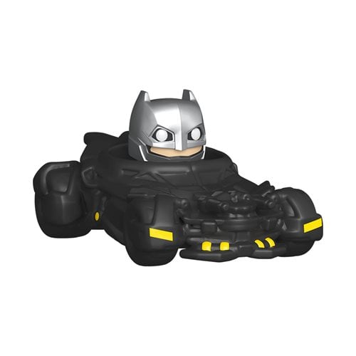 Funko Bitty Pop! Ride DC Batman with Batmobile - for just $6.67! 