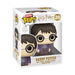 Funko Bitty Pop! Ride Harry Potter with Hogwarts Express - for just $7.99! 