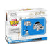 Funko Bitty Pop! Ride Harry Potter with Hogwarts Express - for just $7.99! 