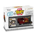 Funko Bitty Pop! Ride Harry Potter with Hogwarts Express - for just $7.99! 