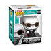 Funko Bitty Pop! Ride The Nightmare Before Christmas Jack Skellington with Snowmobile - for just $9.45! 
