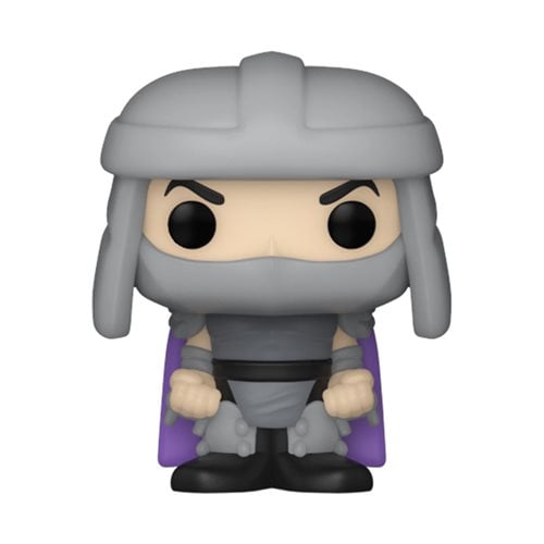 Funko Bitty Pop! Teenage Mutant Ninja Turtles Comics Mini-Figure 4-Pack - Select Set(s) - for just $14.99! 