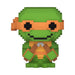 Funko Bitty Pop! Teenage Mutant Ninja Turtles Comics Mini-Figure 4-Pack - Select Set(s) - for just $14.99! 