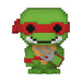 Funko Bitty Pop! Teenage Mutant Ninja Turtles Comics Mini-Figure 4-Pack - Select Set(s) - for just $14.99! 