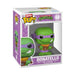 Funko Bitty Pop! Teenage Mutant Ninja Turtles Comics Mini-Figure 4-Pack - Select Set(s) - for just $14.99! 