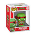Funko Bitty Pop! Teenage Mutant Ninja Turtles Comics Mini-Figure 4-Pack - Select Set(s) - for just $14.99! 