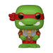 Funko Bitty Pop! Teenage Mutant Ninja Turtles Comics Mini-Figure 4-Pack - Select Set(s) - for just $14.99! 