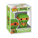 Funko Bitty Pop! Teenage Mutant Ninja Turtles Comics Mini-Figure 4-Pack - Select Set(s) - for just $14.99! 