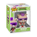 Funko Bitty Pop! Teenage Mutant Ninja Turtles Comics Mini-Figure 4-Pack - Select Set(s) - for just $14.99! 