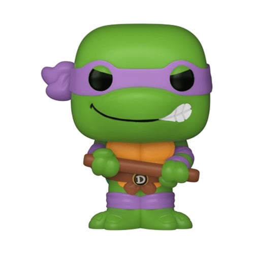 Funko Bitty Pop! Teenage Mutant Ninja Turtles Comics Mini-Figure 4-Pack - Select Set(s) - for just $14.67! 