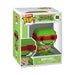 Funko Bitty Pop! Teenage Mutant Ninja Turtles Comics Mini-Figure 4-Pack - Select Set(s) - for just $14.99! 