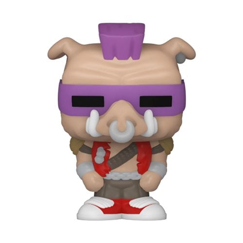 Funko Bitty Pop! Teenage Mutant Ninja Turtles Comics Mini-Figure 4-Pack - Select Set(s) - for just $14.67! 