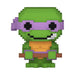 Funko Bitty Pop! Teenage Mutant Ninja Turtles Comics Mini-Figure 4-Pack - Select Set(s) - for just $14.99! 