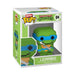 Funko Bitty Pop! Teenage Mutant Ninja Turtles Comics Mini-Figure 4-Pack - Select Set(s) - for just $14.99! 