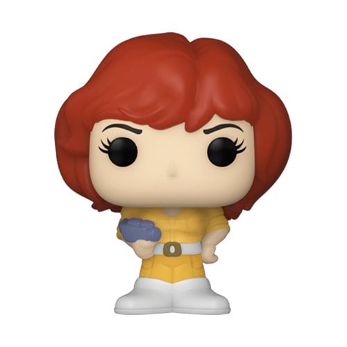 Funko Bitty Pop! Teenage Mutant Ninja Turtles Comics Mini-Figure 4-Pack - Select Set(s) - for just $14.67! 