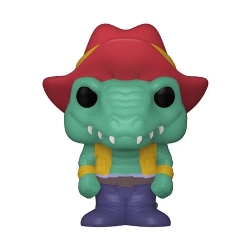 Funko Bitty Pop! Teenage Mutant Ninja Turtles Comics Mini-Figure 4-Pack - Select Set(s) - for just $14.99! 