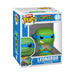 Funko Bitty Pop! Teenage Mutant Ninja Turtles Comics Mini-Figure 4-Pack - Select Set(s) - for just $14.99! 