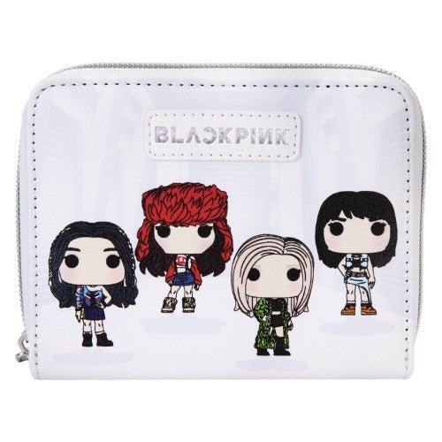 Funko Blackpink Band Member Spotlight - Select Item(s) - for just $19.99! 