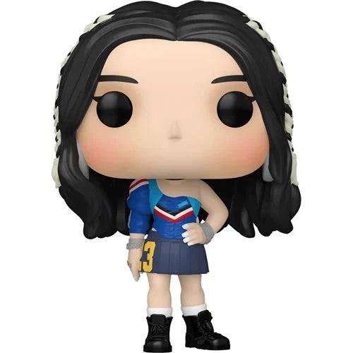 Blackpink Jisoo Funko Pop! Vinyl Figure - Just $11.99! Shop now at Retro Gaming of Denver