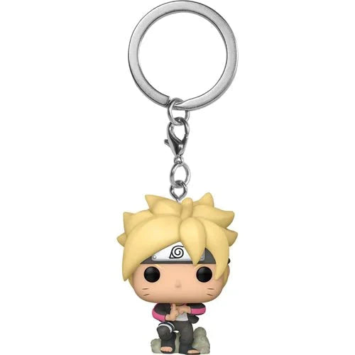 Boruto Uzumaki Funko Pocket Pop! Key Chain - Just $6.99! Shop now at Retro Gaming of Denver