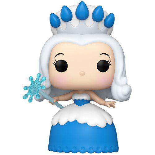 Candyland Queen Frostine Pop! Vinyl Figure - Premium Collectible Toys - Just $11.99! Shop now at Retro Gaming of Denver