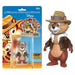 Funko Chip 'n Dale: Rescue Rangers Chip 3 3/4-Inch Action Figure - Just $11.99! Shop now at Retro Gaming of Denver