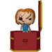 Funko Chucky Pocket POPper Mini-Figure - Select Figure(s) - for just $8.99! 