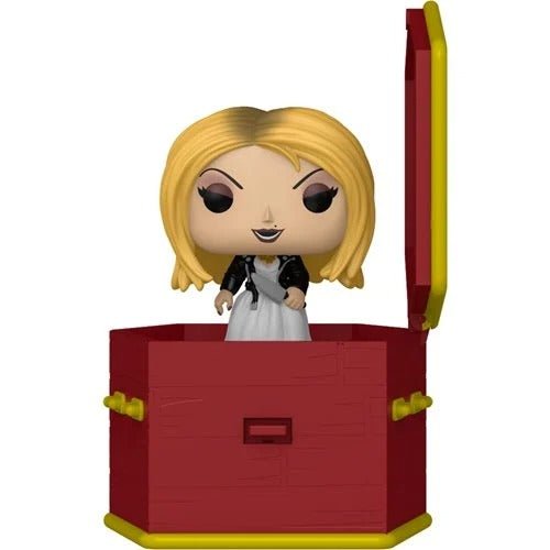 Funko Chucky Pocket POPper Mini-Figure - Select Figure(s) - for just $8.99! 