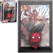 Funko Daredevil Elektra Pop! Comic Cover Figure - for just $21.99! 