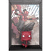 Funko Daredevil Elektra Pop! Comic Cover Figure - for just $20.67! 