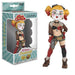 Funko DC Bombshells Harley Quinn Rock Candy Vinyl Figure - Just $43.96! Shop now at Retro Gaming of Denver