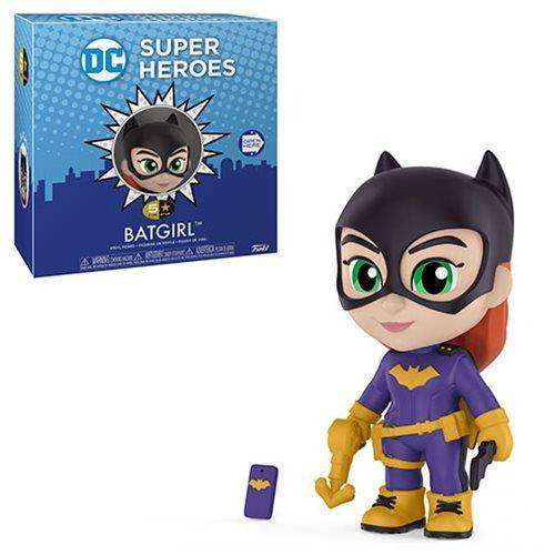 Funko DC Classic 5 Star Vinyl Figure - Select Figure(s) - for just $12.67! 