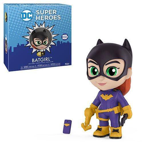 Funko DC Classic 5 Star Vinyl Figure - Select Figure(s) - Just $11.99! Shop now at Retro Gaming of Denver