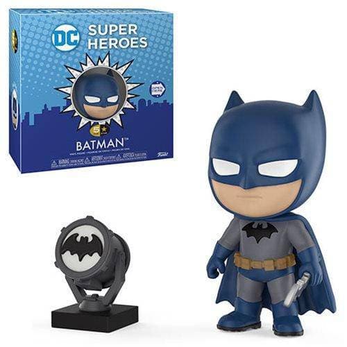 Funko DC Classic 5 Star Vinyl Figure - Select Figure(s) - Just $11.99! Shop now at Retro Gaming of Denver