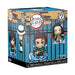 Funko Demon Slayer Mystery Minis Mini-Figure (1 Box with 1 Figure) - for just $8.99! 