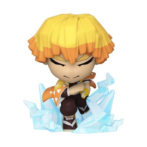 Funko Demon Slayer Mystery Minis Mini-Figure (1 Box with 1 Figure) - for just $8.99! 
