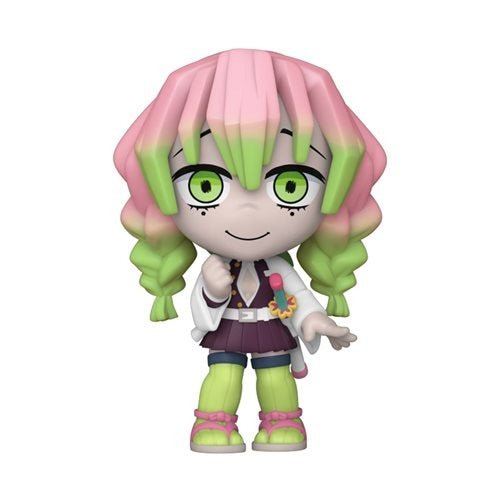 Funko Demon Slayer Mystery Minis Mini-Figure (1 Box with 1 Figure) - for just $8.99! 