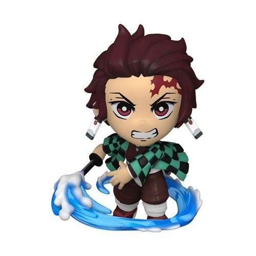 Funko Demon Slayer Mystery Minis Mini-Figure (1 Box with 1 Figure) - for just $8.99! 