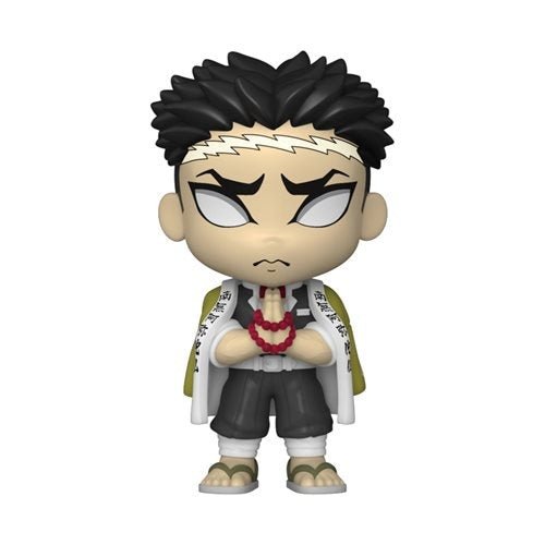 Funko Demon Slayer Mystery Minis Mini-Figure (1 Box with 1 Figure) - for just $8.99! 