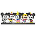 Funko Disney Minnie Mouse Pop! Vinyl Figure 5-Pack - Exclusive - for just $47.67! 